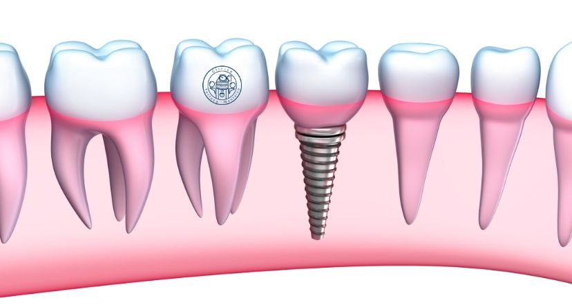 Implante dental cadiz, Clínica Tortosa Montalvo