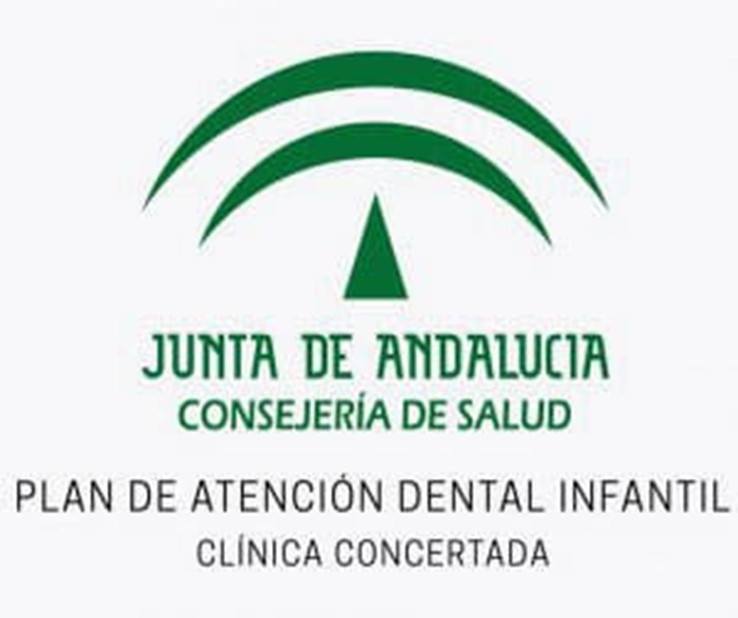 imagen destacada de la Junta de Andalucía sobre el plan de atención dental infantil