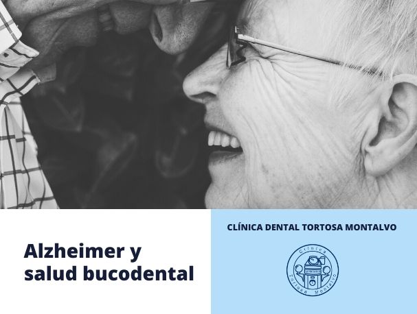 Alzheimer y salud bucodental